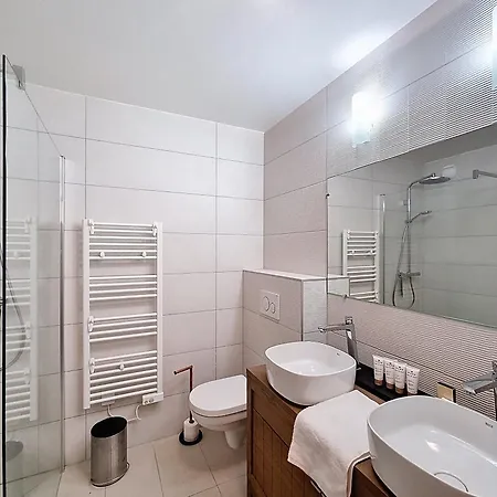 Koto-appartement-4pers-prochepistes 아파트 *